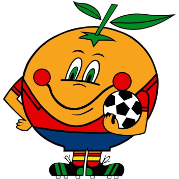 El Chiringuito de Naranjito: A World Cup Party
