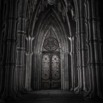 Metalhead Cathedral