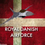 Royal Danish Airforce