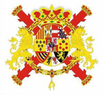 The Spanish Royale Guards.