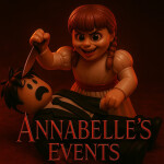 Anabelle's Events [HORROR OBBY]
