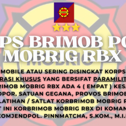 MAKOBRIMOBDA Special Region of Yogyakarta