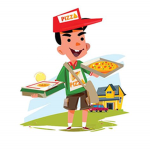Genji's Pizza