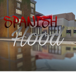 Spanish Hood