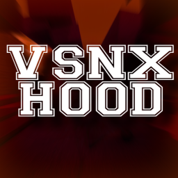 VSNX HOOD [ Beta ]