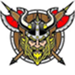 The Vikings Of Fire