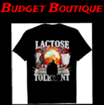 Budget Boutique