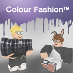 Colour Fashion™
