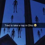 OHIO?