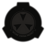 |\SCPF/|Special Containment Procedures Foundation