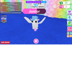 Unicorn outfit natstion