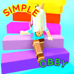 [BETA] Simple Obby.