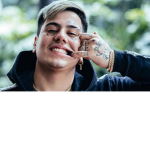 el rockstar y mis amigos pros