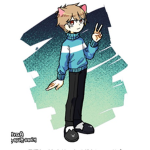Animal and anime group