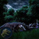 [D-REX + MOBILE!!] Jurassic World