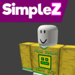 SimpleZ Clothes!