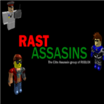 R.A.S.T. Assasians Squade