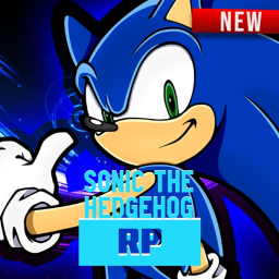 Sonic The Hedgehog RP
