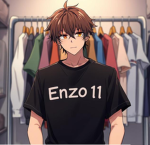 Enzo’sClothing