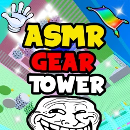 ASMR Gear Tower 🎧 icon