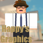 Happy's Graphics