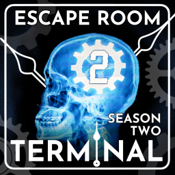 Terminal [Escape Room] icon