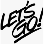 Let’s go!!!!!