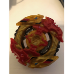 Beyblade Team up