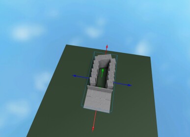 [SCP] Interview Center