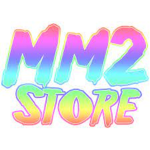 My MM2 Store!