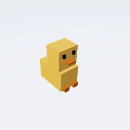 Duck icon