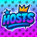 Hosts