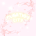 Donation City by Coco