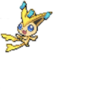 VictiniJirachi official youtube group