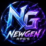 NewGen RPG's