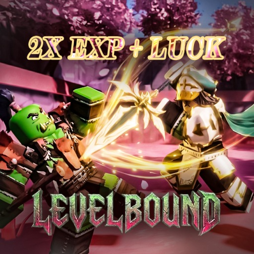 (🔥New Class🔥) Levelbound