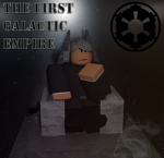 [SEA] the First Galactic Empire