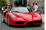 i love car