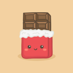 ~*Choco Bar*~