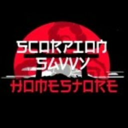 All in ONE merch homestore!