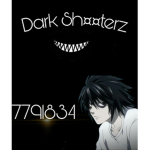 Dark shøøters