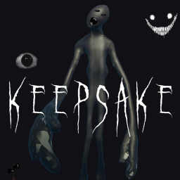 KEEPSAKE [HORROR]