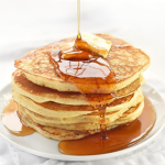 Pancake Squad Inc.