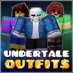 [💖UPD] UNDERTALE Outfits