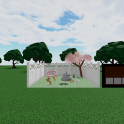Cute hangout!