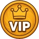 VIP! (50% OFF)
