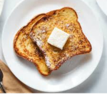 Toast creater