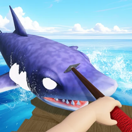 Dead Rafts Roblox group icon