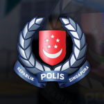 [CR] Singapore Police Force