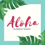 The Aloha Tiki Bar